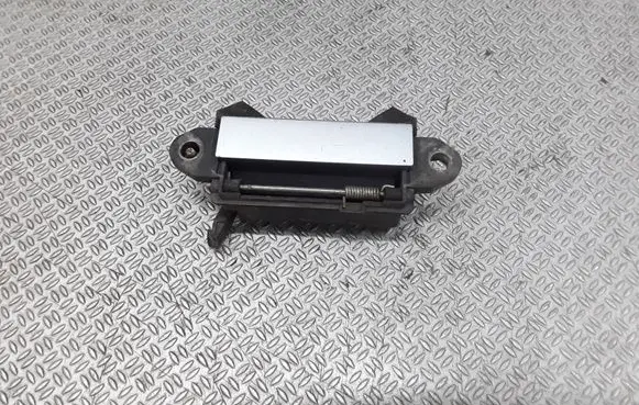 Audi A8 S8 D2 4D Rear door exterior handle 4A0839205