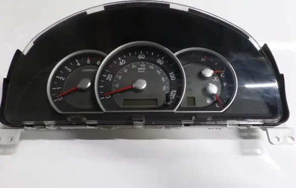 KIA Sorento Speedometer (instrument cluster) 940113E150
