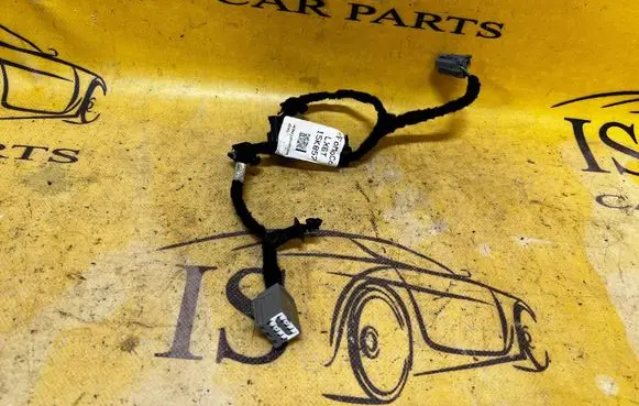 Ford Escape IV Wiring harness LX6115K857NBC