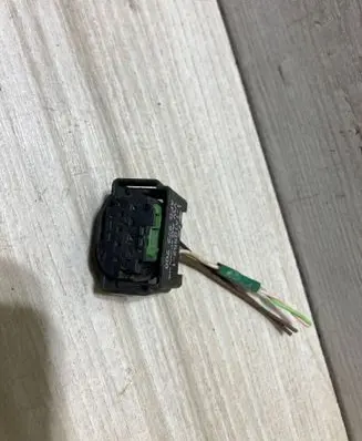 Audi A5 Distronic sensor radar 4F0972708