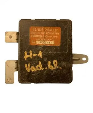 Honda CR-V Door control unit/module G8D450HB1 72148S109010M1 050148