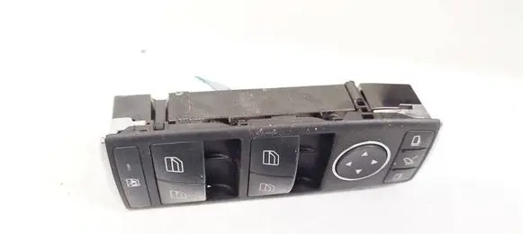 Mercedes-Benz C AMG W204 Electric window control switch A2128208310 LK10007570