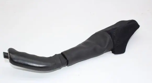 Jaguar XJ X40 Hand brake release handle 