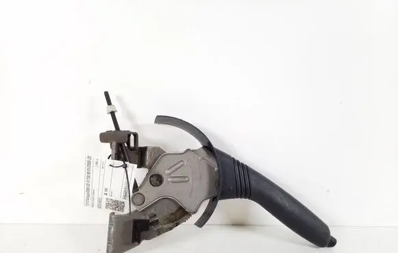 Toyota Aygo AB10 Handbrake/parking brake lever assembly 46201-0H010