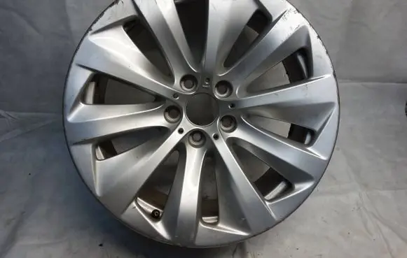 BMW 7 F01 F02 F03 F04 R19 alloy rim 6793144