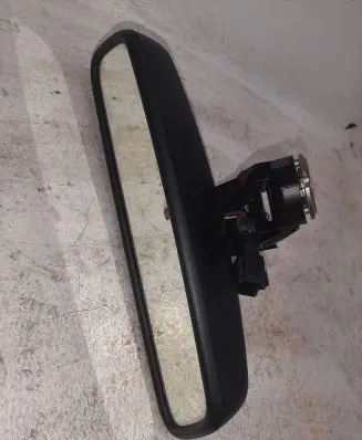 BMW 5 F10 F11 Rear view mirror (interior) 015891 025891