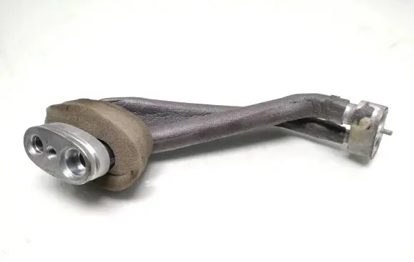 Audi A6 S6 C5 4B Air conditioning (A/C) pipe/hose