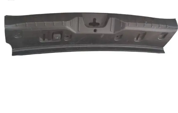 BMW 5 F10 F11 Trunk/boot sill cover protection 7227535 18384510 9163190