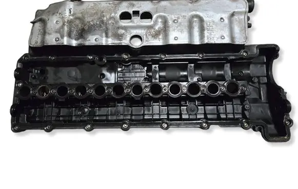 BMW 5 E39 Rocker cam cover 11127787980 0928400458 2247444