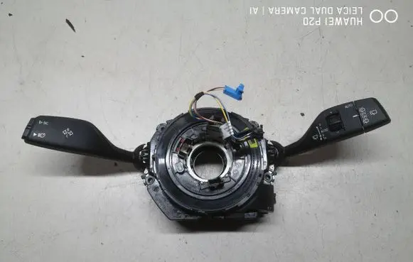 BMW X3 G01 Wiper turn signal indicator stalk/switch 5A32038 917052