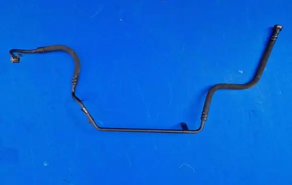 Alfa Romeo Brera Power steering hose/pipe/line 50502958 0050502958