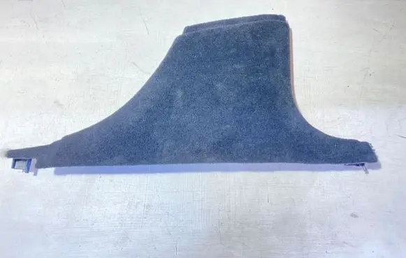Mercedes-Benz S W222 (B) pillar trim (bottom) A2226909204