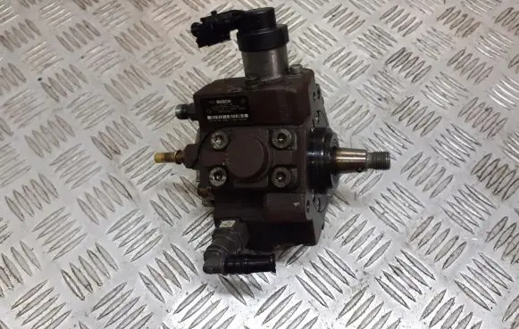 Mazda 3 I Fuel injection high pressure pump 0445010102
