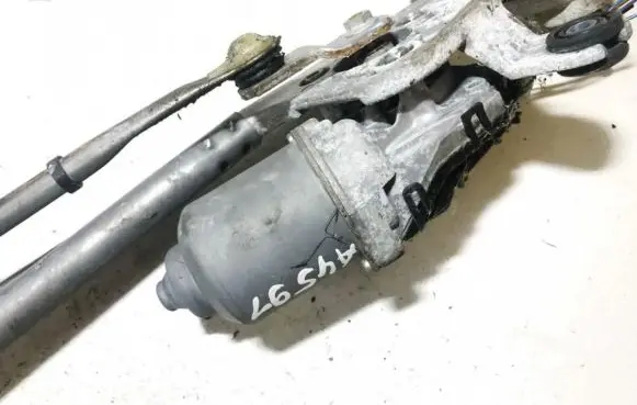 Suzuki Grand Vitara II Wiper motor 3811065j10 38110-65j10