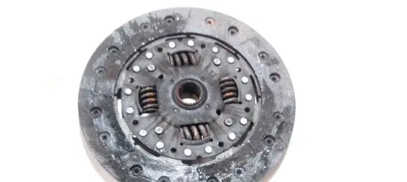 Renault Megane I Clutch pressure plate 