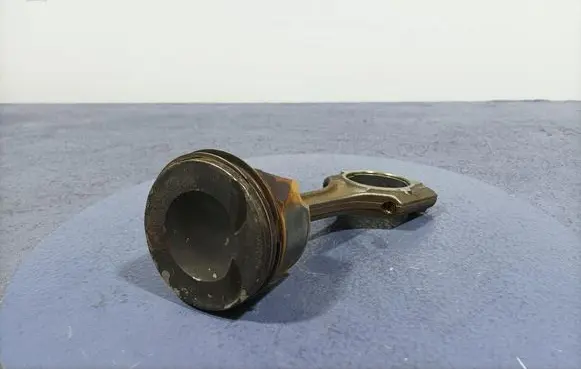 Skoda Superb B5 (3U) Piston 