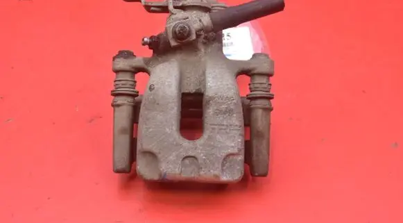 Skoda Octavia Mk3 (5E) Rear brake caliper