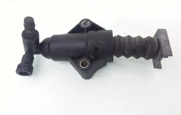 Volkswagen Golf IV Clutch slave cylinder 1J0721261F