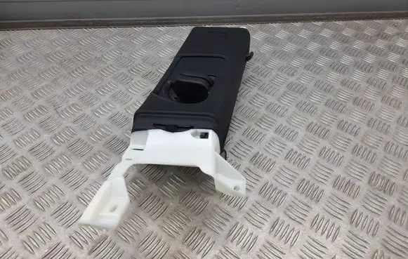 Audi A5 (B) pillar trim (top) 8W6867244A