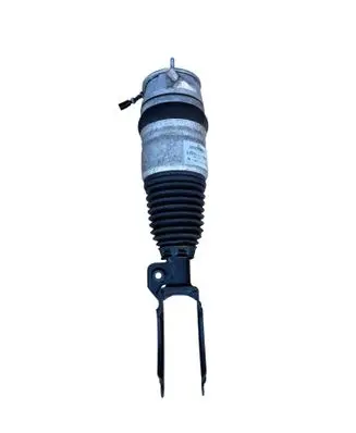Volkswagen Touareg II Air suspension bag 7P0616403J