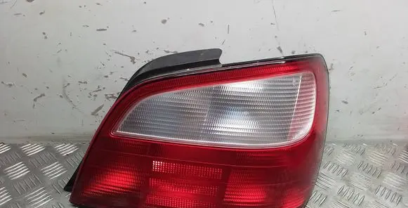 Subaru Impreza II Rear/tail lights 