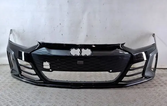 Audi E-tron GT Front bumper 4J3807221