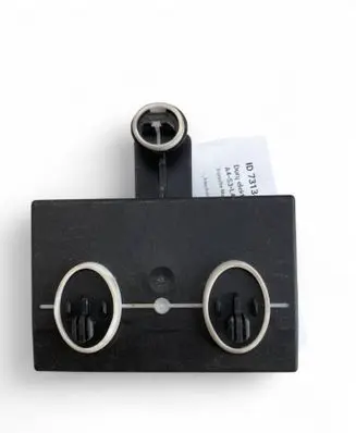 Porsche Macan (95B) Door control unit/module 4H0959792S
