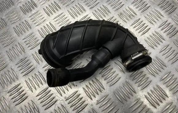 Peugeot 206 Air intake hose/pipe 9642212280