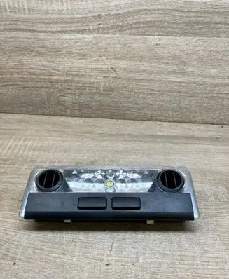 BMW 3 E46 Rear seat light 6901478 63316901478