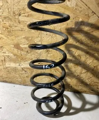 Volkswagen Polo V 6R Rear coil spring