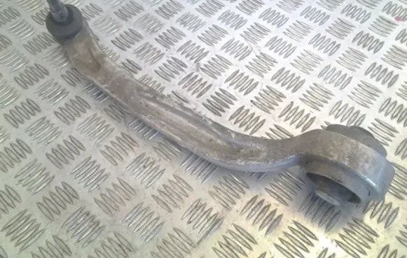 Audi A6 S6 C6 4F Front lower control arm/wishbone 4F0407694G