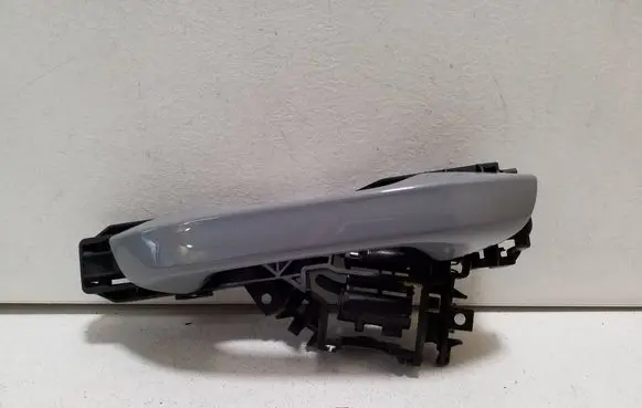 Cupra Born Front door exterior handle 5H0837205 5H0837885C