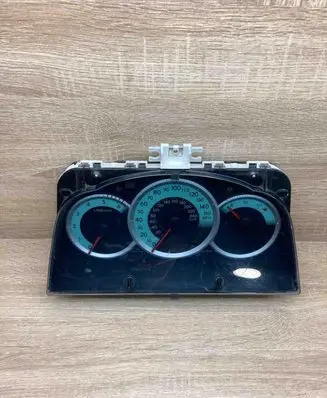 Toyota Corolla Verso AR10 Speedometer (instrument cluster) 838000F081 MB2574308250