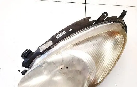 Headlight/headlamp