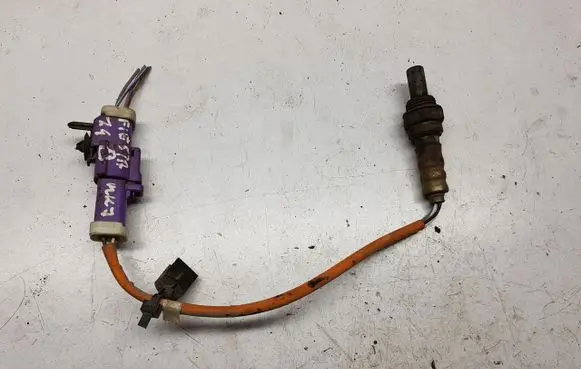 Lambda probe sensor