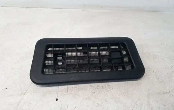 Lexus RX 450H Parcel shelf grill 6365548020