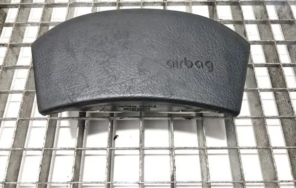 Renault Master II Steering wheel airbag 7700353368