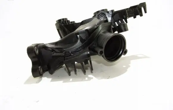 Intake manifold