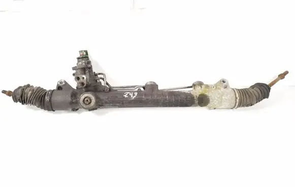 Mercedes-Benz S W221 Steering rack A2214601900 A2214602600