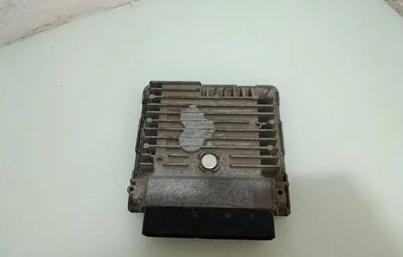 Volkswagen Caddy Engine control unit/module 03L906023PA 03L907425C 5WP42935AA