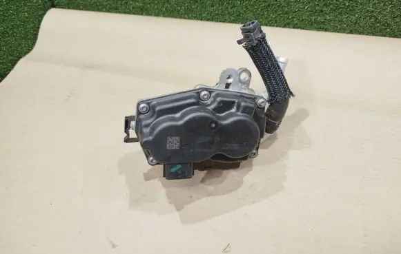 Renault Trafic III (X82) EGR valve 147102175R 14702175RR HM16T5284G