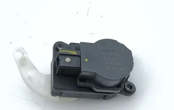 Jeep Avenger Air flap motor/actuator KF784001