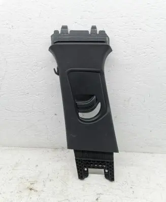 Audi S1 (B) pillar trim (top) 8X4867243