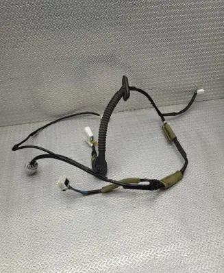 Subaru XV I Rear door wiring loom 81822FJ000