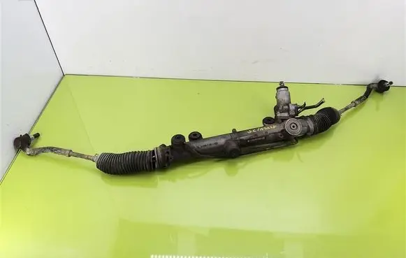 Mercedes-Benz C W203 Steering rack A20311011002