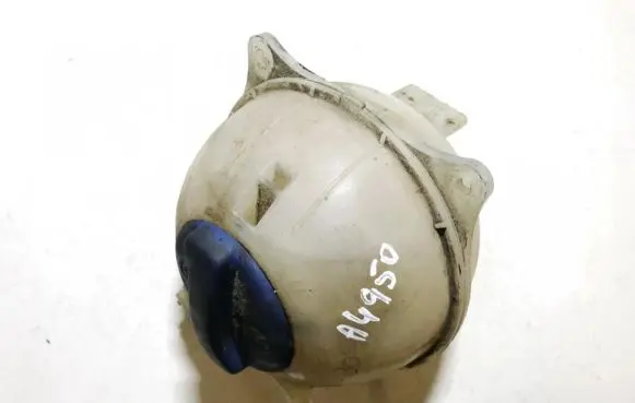 Seat Ibiza II (6k) Coolant expansion tank/reservoir 1h0121407