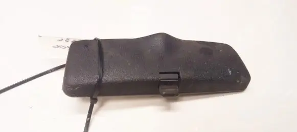 Volkswagen Jetta II Rear view mirror (interior) E10010003