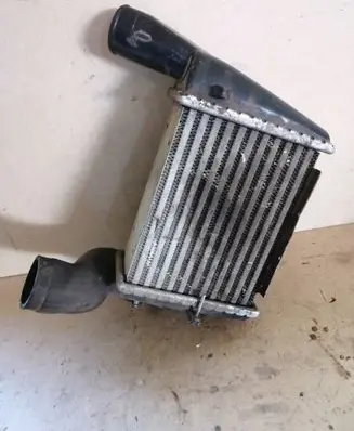 Audi A6 S6 C5 4B Intercooler radiator 078145806F 100307852