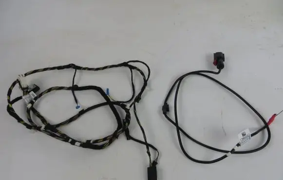 BMW M4 F82 F83 Wiring harness 6992222