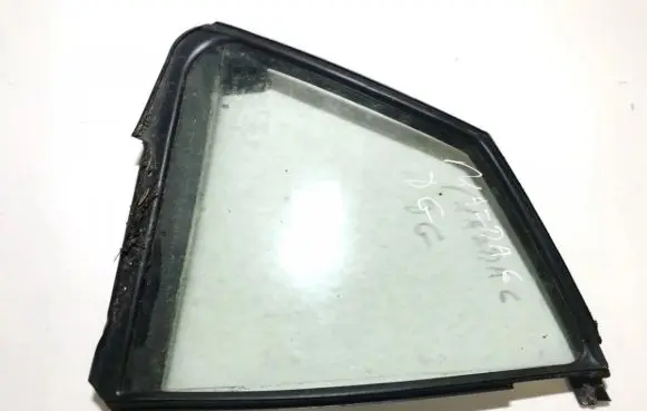 Mazda 6 Rear vent window glass gj6j72651